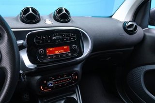 Smart Fortwo 0.9 66kW (90CV) S/S PASSION COUPE