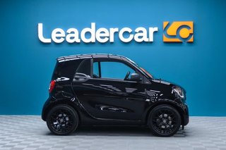 Smart Fortwo 0.9 66kW (90CV) S/S PASSION COUPE