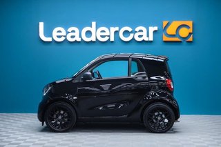 Smart Fortwo 0.9 66kW (90CV) S/S PASSION COUPE