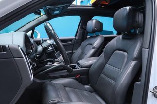 Porsche Cayenne -