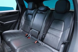 Porsche Cayenne -