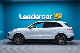 Porsche Cayenne -