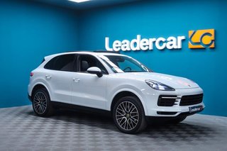 Porsche Cayenne -