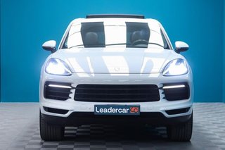 Porsche Cayenne -