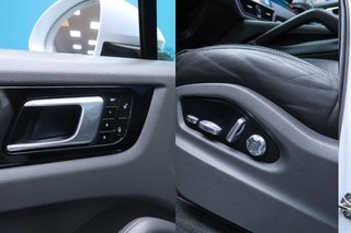 Porsche Cayenne -