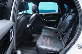 Porsche Cayenne -