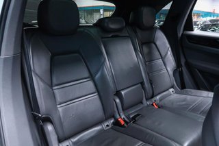 Porsche Cayenne -