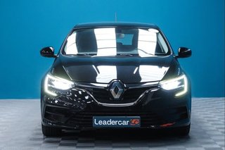 Renault Megane Intens Blue dCi 85 kW (115CV)