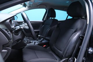Renault Megane Intens Blue dCi 85 kW (115CV)