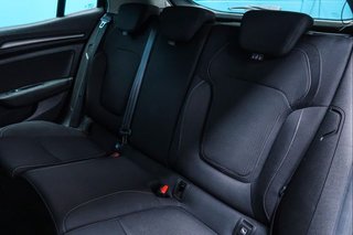 Renault Megane Intens Blue dCi 85 kW (115CV)