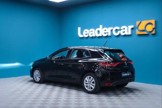 Renault Megane Intens Blue dCi 85 kW (115CV)