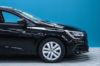 Renault Megane Intens Blue dCi 85 kW (115CV)