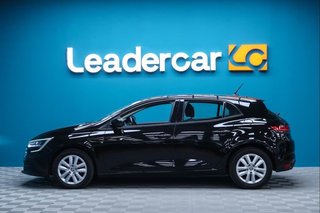 Renault Megane Intens Blue dCi 85 kW (115CV)