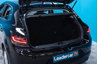 Renault Megane Intens Blue dCi 85 kW (115CV)