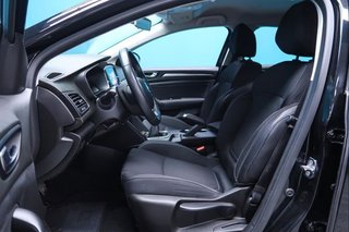 Renault Megane Intens Blue dCi 85 kW (115CV)