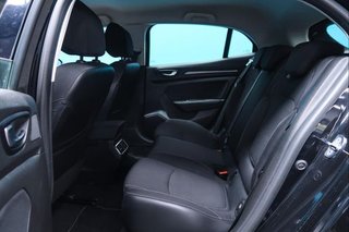Renault Megane Intens Blue dCi 85 kW (115CV)