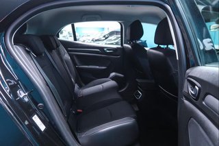 Renault Megane Intens Blue dCi 85 kW (115CV)