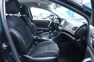 Renault Megane Intens Blue dCi 85 kW (115CV)