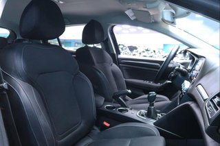 Renault Megane Intens Blue dCi 85 kW (115CV)