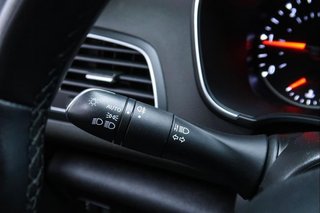 Renault Megane Intens Blue dCi 85 kW (115CV)