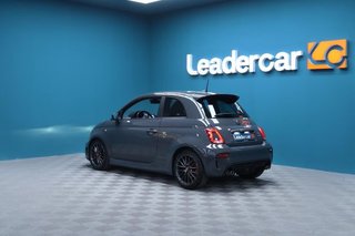Abarth 500 595 Competizione 1.4 16v T-Jet 132kW E6D