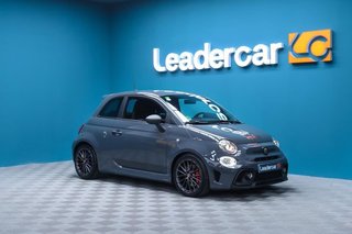 Abarth 500 595 Competizione 1.4 16v T-Jet 132kW E6D