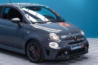 Abarth 500 595 Competizione 1.4 16v T-Jet 132kW E6D