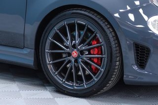 Abarth 500 595 Competizione 1.4 16v T-Jet 132kW E6D