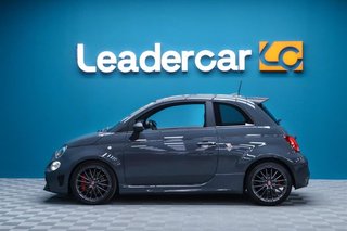 Abarth 500 595 Competizione 1.4 16v T-Jet 132kW E6D