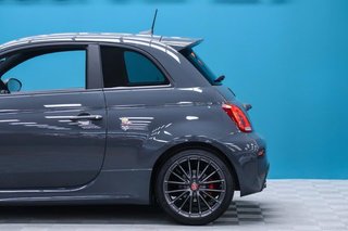 Abarth 500 595 Competizione 1.4 16v T-Jet 132kW E6D