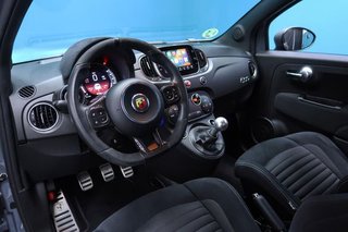 Abarth 500 595 Competizione 1.4 16v T-Jet 132kW E6D