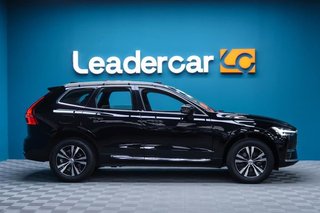 Volvo XC60 2.0 T6 AWD Recharge Inscription Exp Auto