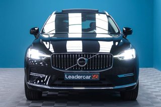 Volvo XC60 2.0 T6 AWD Recharge Inscription Exp Auto
