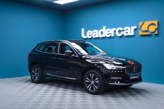 Volvo XC60 2.0 T6 AWD Recharge Inscription Exp Auto