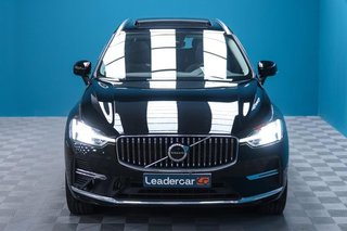 Volvo XC60 2.0 T6 AWD Recharge Inscription Exp Auto