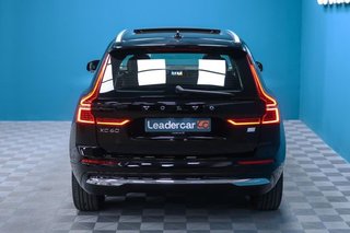 Volvo XC60 2.0 T6 AWD Recharge Inscription Exp Auto