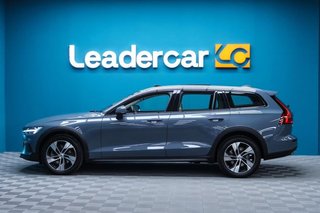 Volvo V60 Cross Country  2.0 B4 (D) AWD Cross Country Pro AUTO