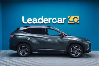 Hyundai Tucson 1.6 TGDI 169kW HEV Tecno Auto 2C