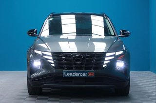 Hyundai Tucson 1.6 TGDI 169kW HEV Tecno Auto 2C