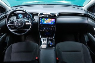 Hyundai Tucson 1.6 TGDI 169kW HEV Tecno Auto 2C