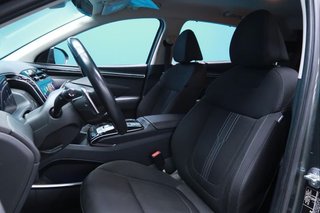 Hyundai Tucson 1.6 TGDI 169kW HEV Tecno Auto 2C
