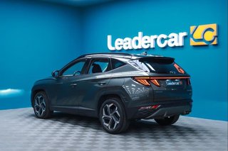 Hyundai Tucson 1.6 TGDI 169kW HEV Tecno Auto 2C