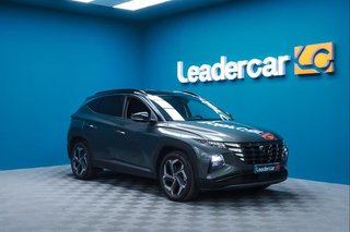Hyundai Tucson 1.6 TGDI 169kW HEV Tecno Auto 2C