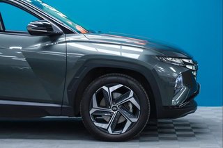 Hyundai Tucson 1.6 TGDI 169kW HEV Tecno Auto 2C