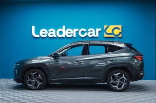 Hyundai Tucson 1.6 TGDI 169kW HEV Tecno Auto 2C