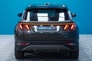 Hyundai Tucson 1.6 TGDI 169kW HEV Tecno Auto 2C
