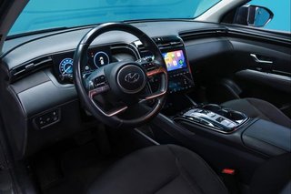 Hyundai Tucson 1.6 TGDI 169kW HEV Tecno Auto 2C