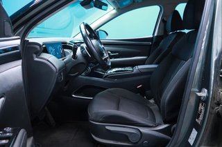 Hyundai Tucson 1.6 TGDI 169kW HEV Tecno Auto 2C