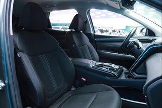 Hyundai Tucson 1.6 TGDI 169kW HEV Tecno Auto 2C