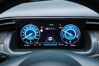 Hyundai Tucson 1.6 TGDI 169kW HEV Tecno Auto 2C
